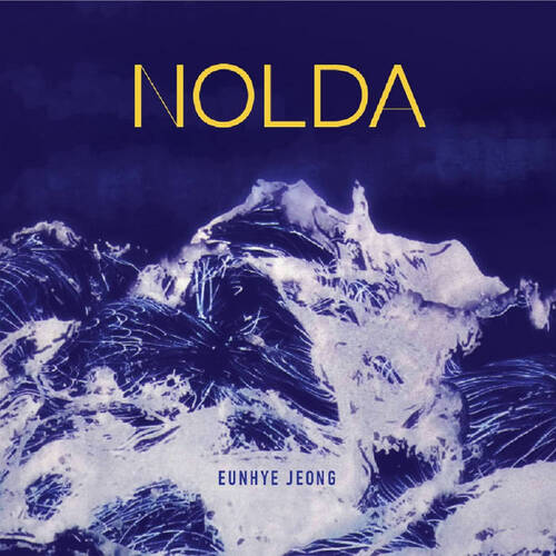 Eunhye Jeong - Nolda