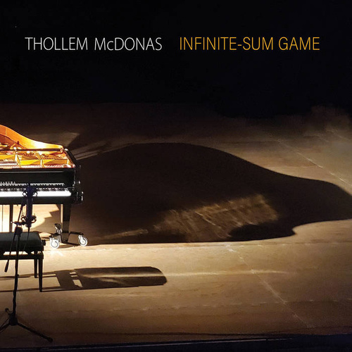 Thollem McDonas - Infinite-Sum Game