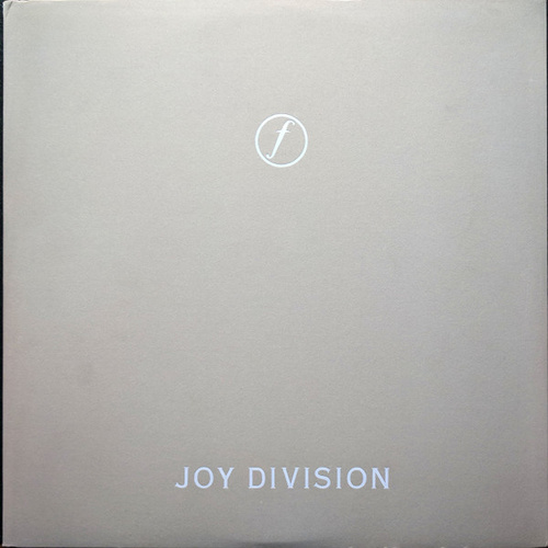 Joy Division - Still - 2 x 180g Vinyl LPs