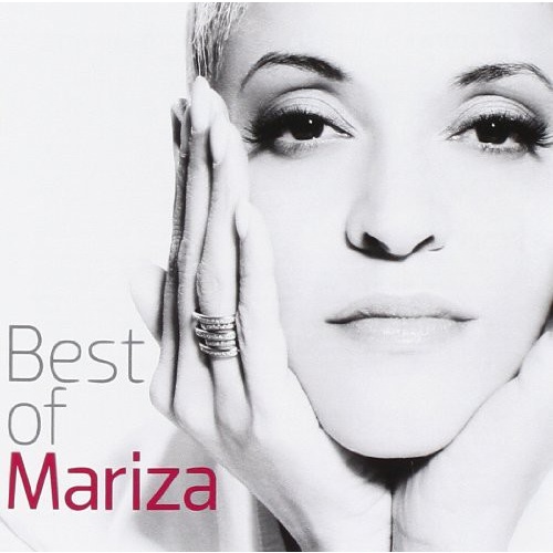 Mariza - Best of Mariza
