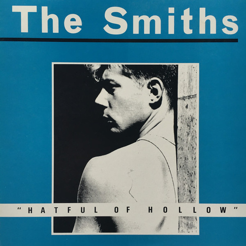 The Smiths - Hatful of Hollow - 180g Vinyl LP