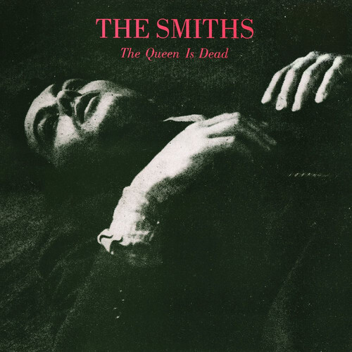 The Smiths - The Queen Is Dead / vinyl LP