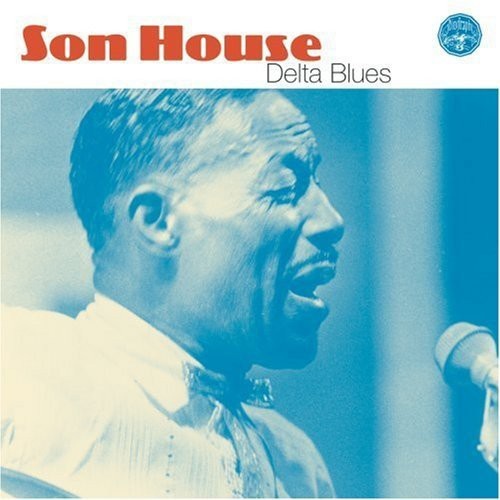 Son House - Delta Blues
