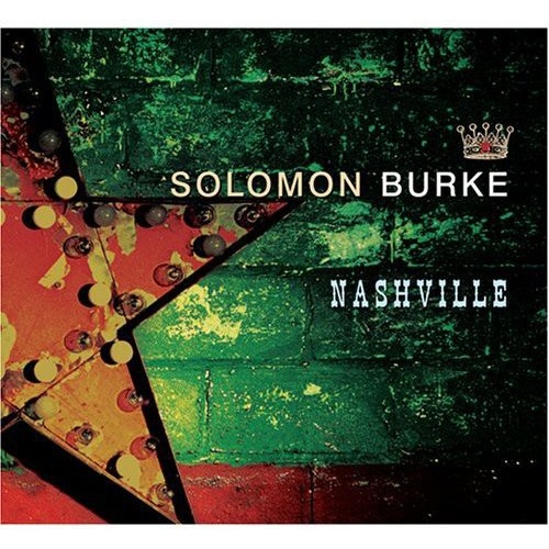 Solomon Burke - Nashville