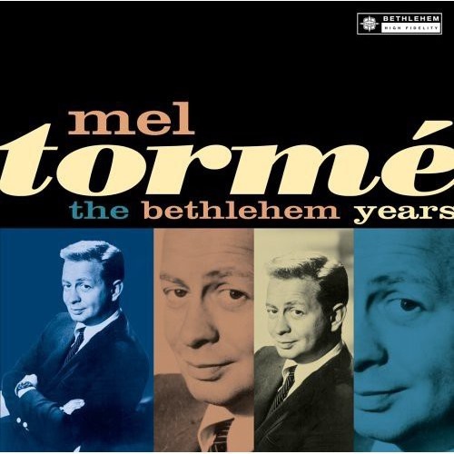 Mel Torme - The Bethlehem Years