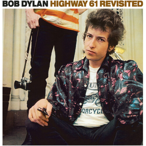 Bob Dylan - Highway 61 Revisited
