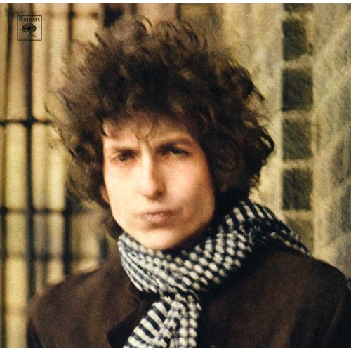 Bob Dylan - Blonde on Blonde