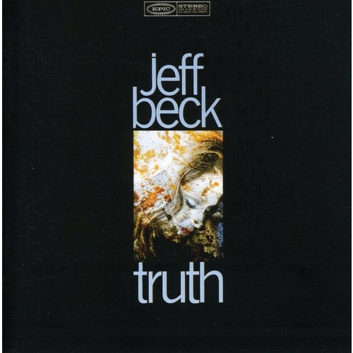 Jeff Beck - Truth