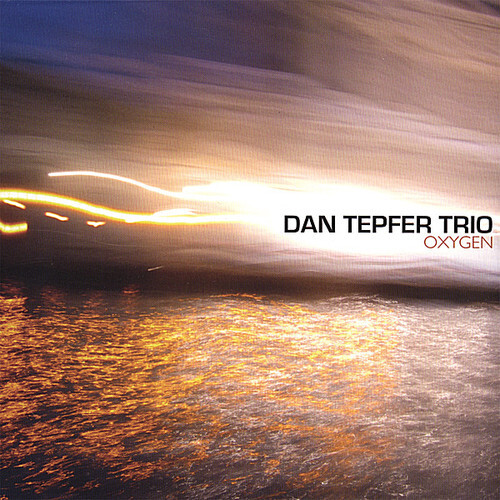 Dan Tepfer Trio - Oxygen