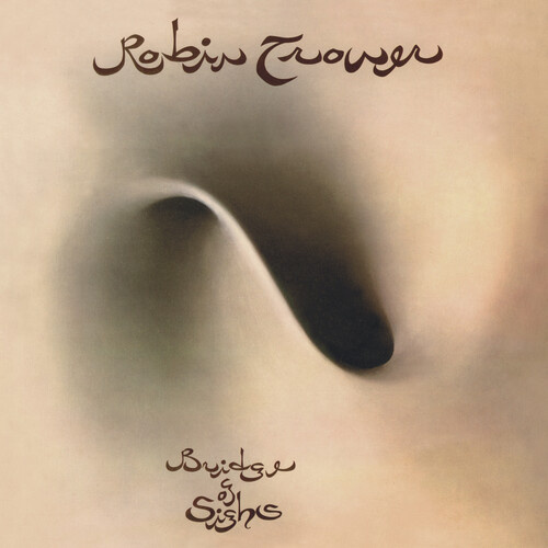 Robin Trower - Bridge of Sighs - 2 x 180g Vinyl LPs