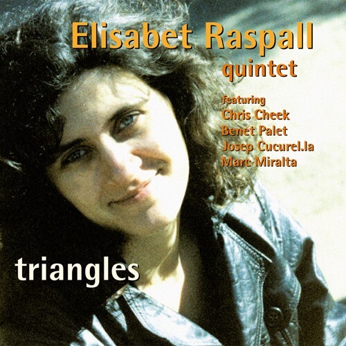 Elisabet Raspall quintet - triangles