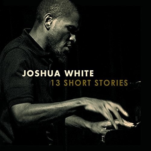 Joshua White - 13 Short Stories