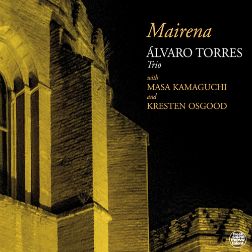 Álvaro Torres - Mairena