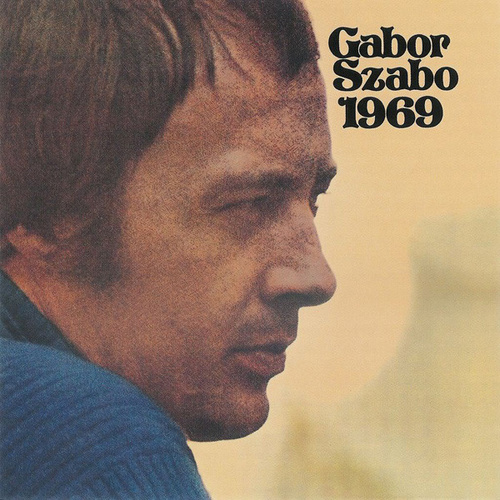 Gabor Szabo - 1969