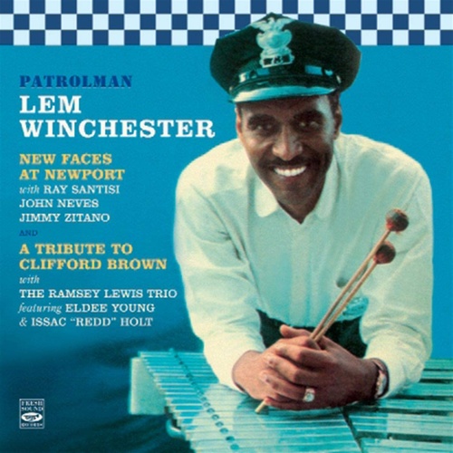 Lem Winchester - Patrolman