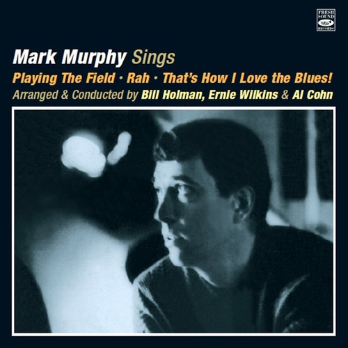 Mark Murphy - Sings / 2CD set
