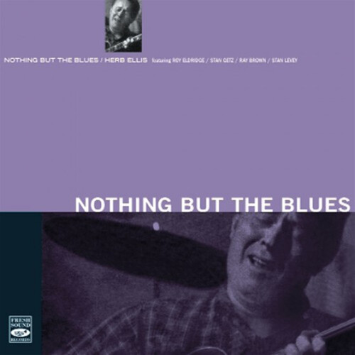 Herb Ellis - Nothing But The Blues