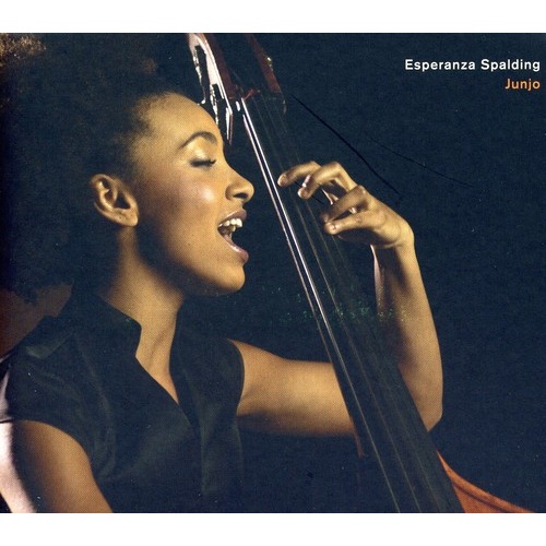 Esperanza Spalding - Junjo