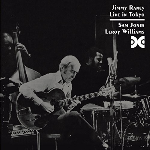 Jimmy Raney - Live in Tokyo