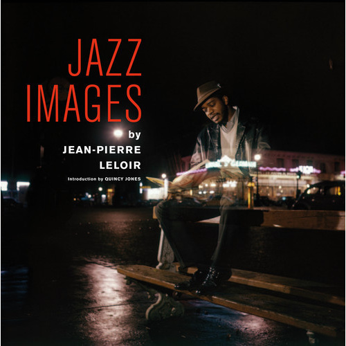 Jean-Pierre Leloir - Jazz Images