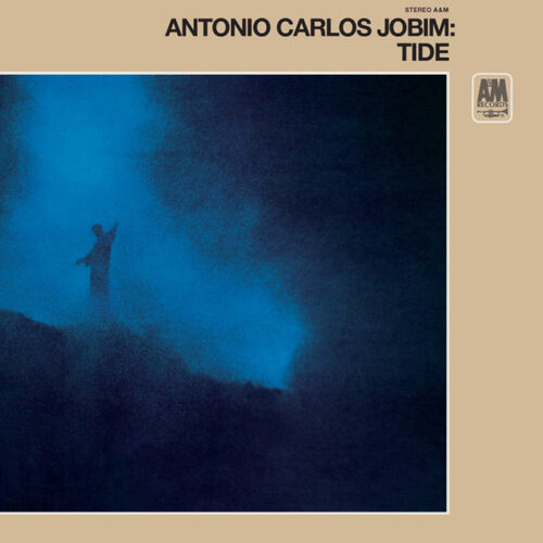 Antonio Carlos Jobim - Tide / 180 gram vinyl LP