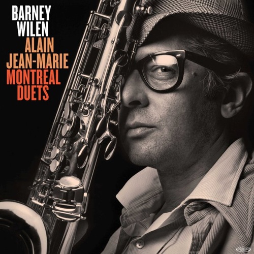 Barney Wilen &  Alain Jean-Marie - Montreal Duets / 2CD set