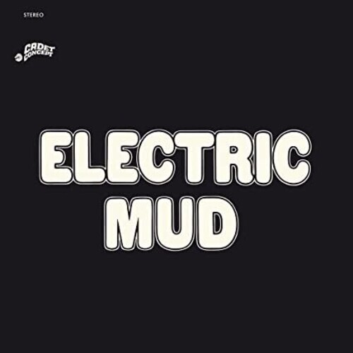 Muddy Waters - Electric Mud - 180g Vinyl LP