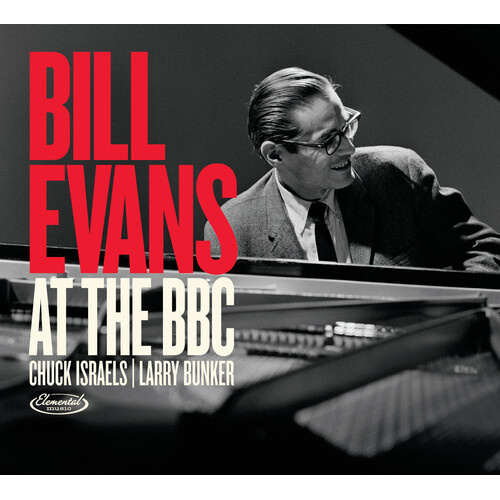 Bill Evans - At the BBC