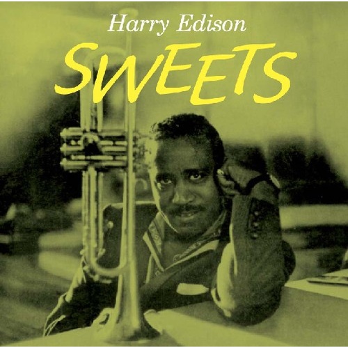 Harry Edison - Sweets