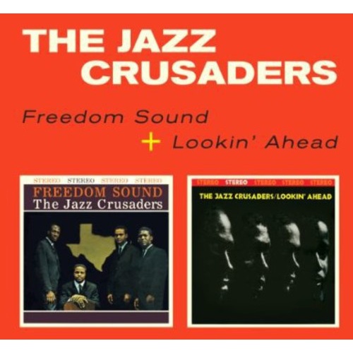 The Jazz Crusaders - Freedom Sound / Lookin Ahead