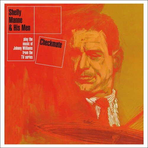 Shelly Manne & His Men - Checkmate