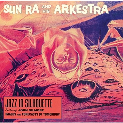 Sun Ra - Jazz In Silhouette