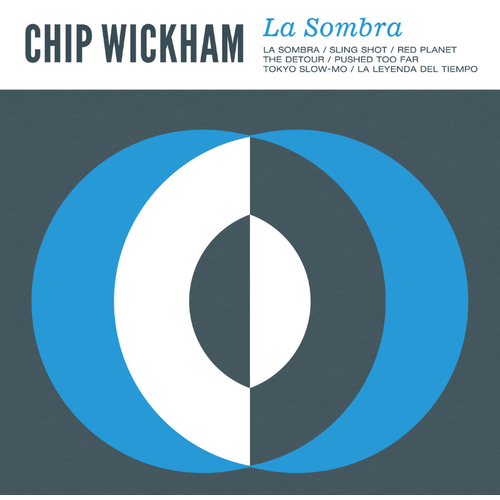 Chip Wickham - La Sombra