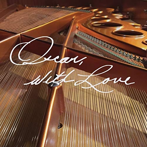 Oscar, with love - Various Artists - Tribute to Oscar Peterson