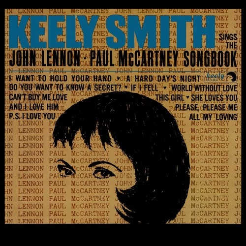 Keely Smith - The John Lennon-Paul McCartney Songbook