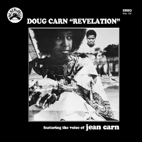 Doug Carn - Revelation - Vinyl LP
