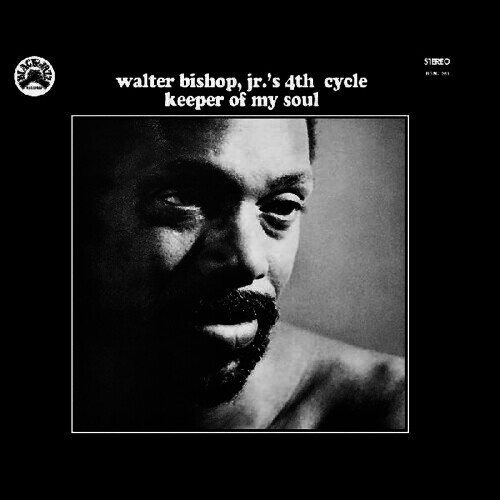 Walter Bishop, JR's 4th cycle - keeper of my soul