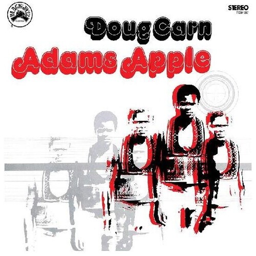 Doug Carn - Adams Apple