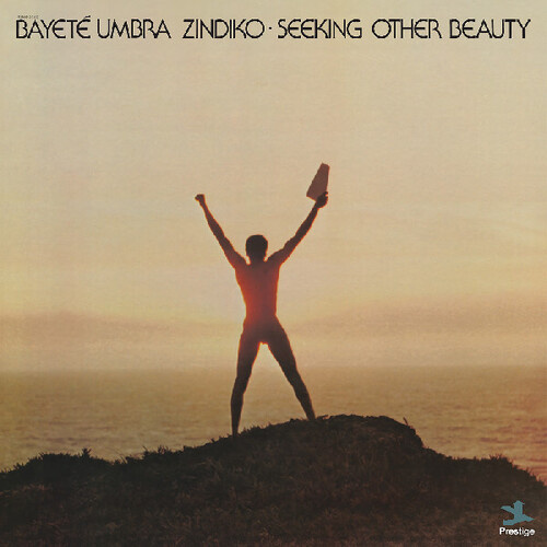 Bayeté Umbra Zindiko - Seeking Other Beauty - Vinyl LP