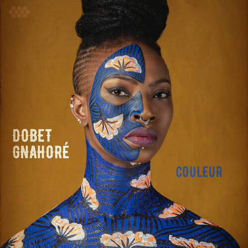 Dobet Gnahoré - Couleur