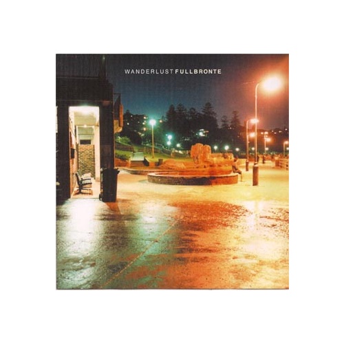 Wanderlust  - Full Bronte