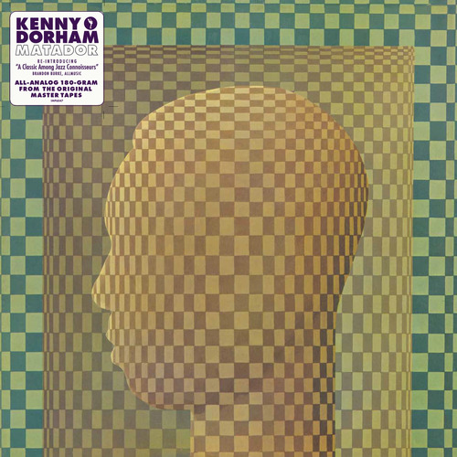 Kenny Dorham - Matador - 180g Vinyl LP