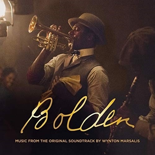 Wynton Marsalis - Bolden 