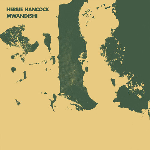 Herbie Hancock - Mwandishi - Vinyl LP