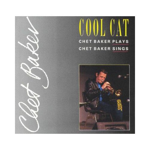 Chet Baker - Cool Cat