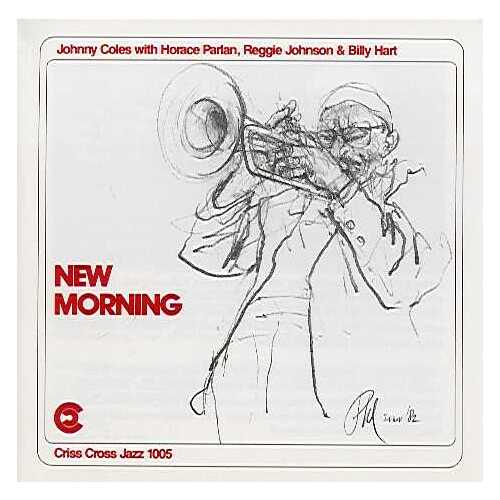Johnny Coles Quartet - New Morning