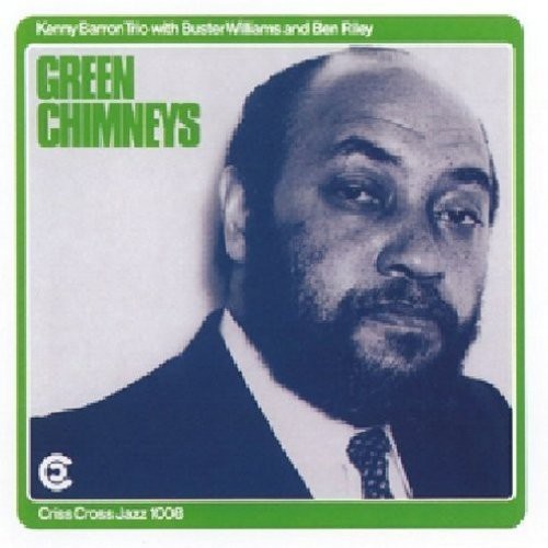 Kenny Barron - Green Chimneys