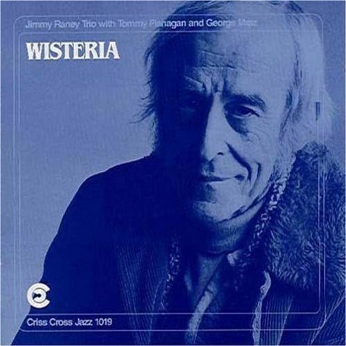 Jimmy Raney - Wisteria