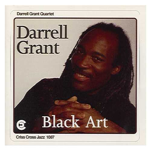 Darrell Grant Quartet - Black Art