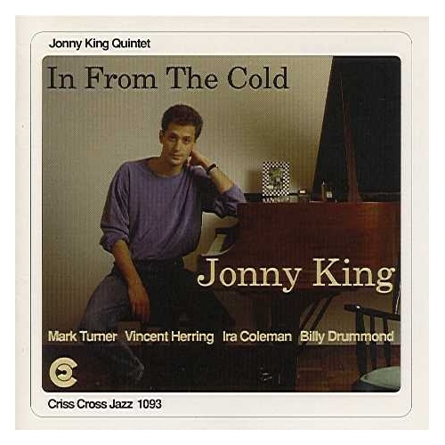 Jonny King Quintet - In From The Cold